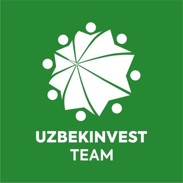 Uzbekinvest_Team