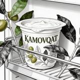 Kamovqat 🍋