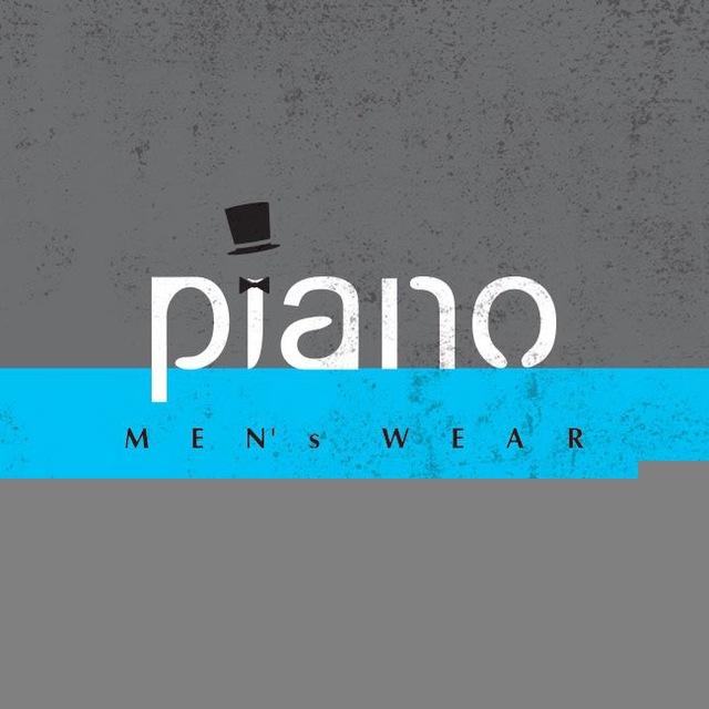 piano_men’s_wear🇮🇹