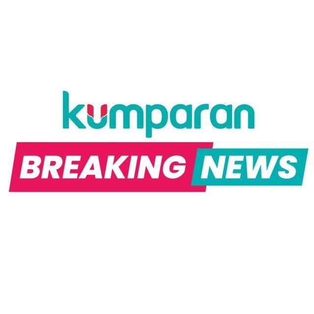 kumparan BREAKING NEWS