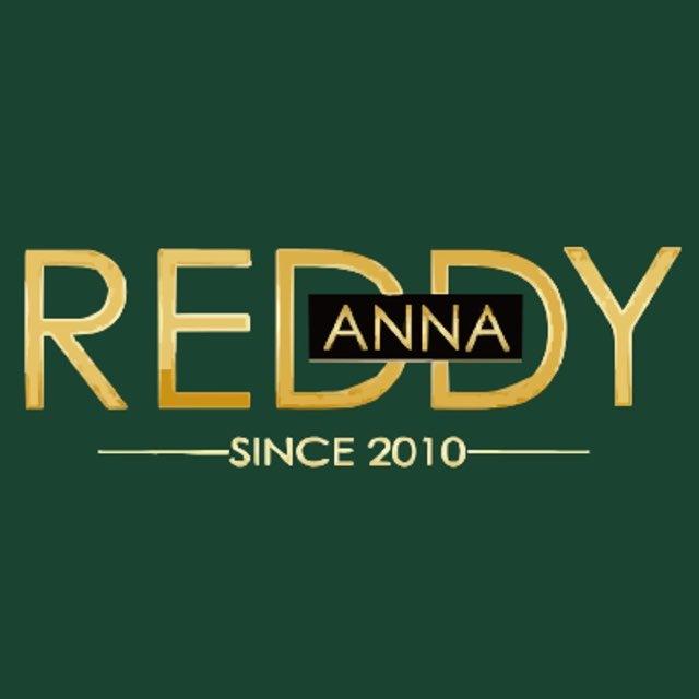 Reddy Anna