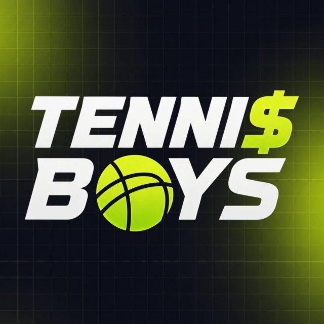 TENNISBOYS🎾💰