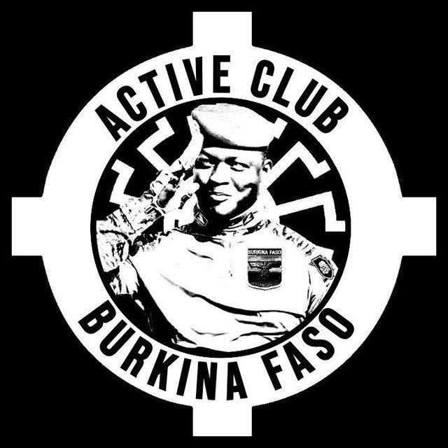 Active Club Burkina Faso