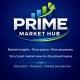 Prime Market Hub