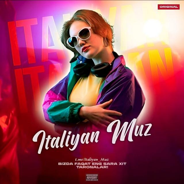 Italiyan Muz 🇮🇹