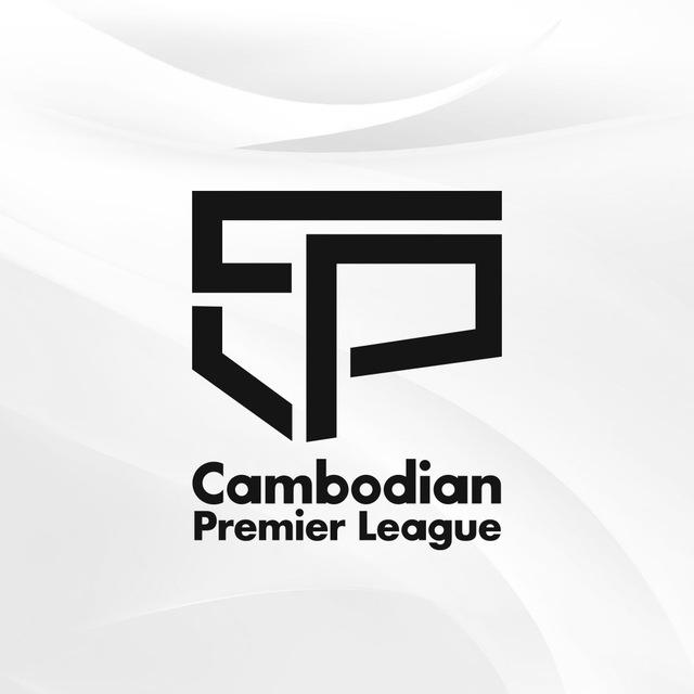 Cambodian Premier League - CPL 🇰🇭