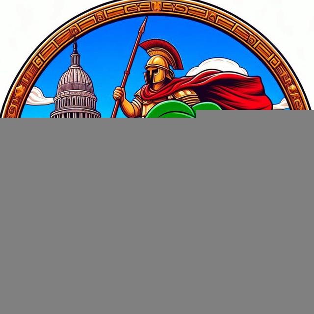 The Solana Empire