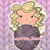 LogoPolza_Tomsk