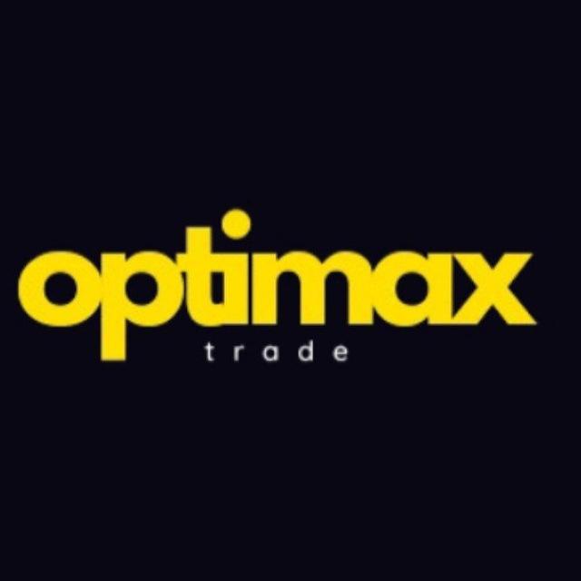 Optimax Trade Gold/Forex BTC/USDT🌎📊