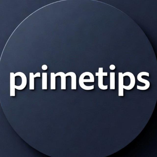 PRIME TIPS