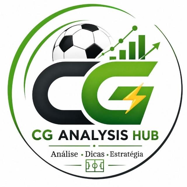 ⚡𝗖𝗚 ANÁLISE HUB