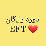 دوره ارزشمند EFT ✨