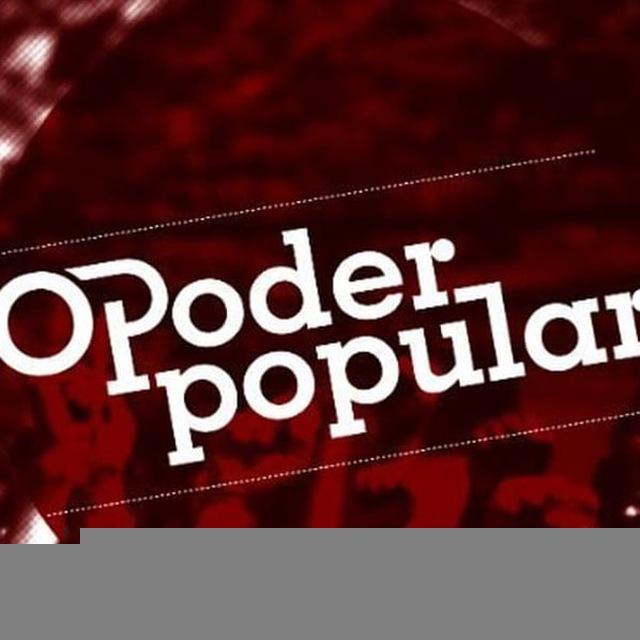 Jornal O Poder Popular - Ceará