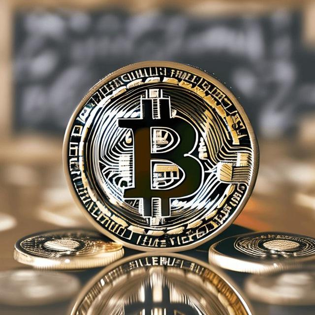 Crypto Income $💸