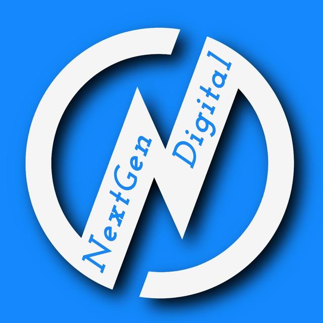 NextGen Digital Hub