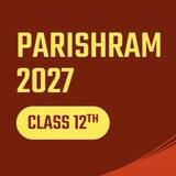 PW PARISHRAM 2027 Parishram Goat 2027 Parishram 2.0 2027