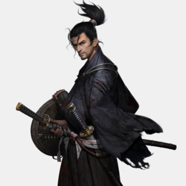 宫本武藏（语音包）
