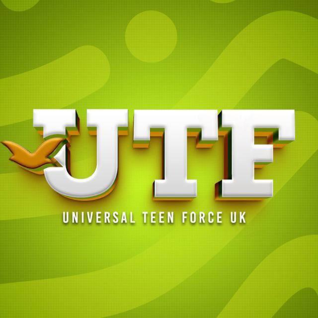Official UTF 🇬🇧 UK
