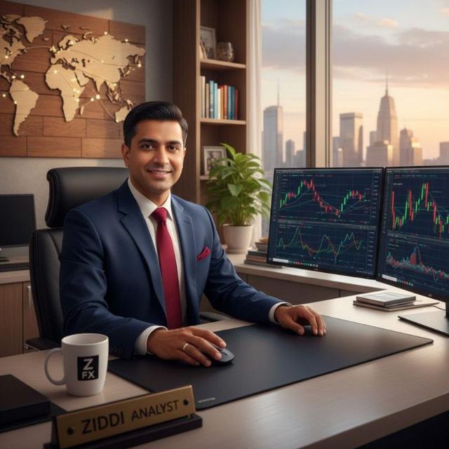 Anup Forex Analysis‼️