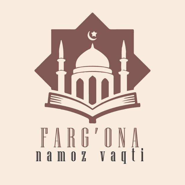 Fargona Namoz Vaqti