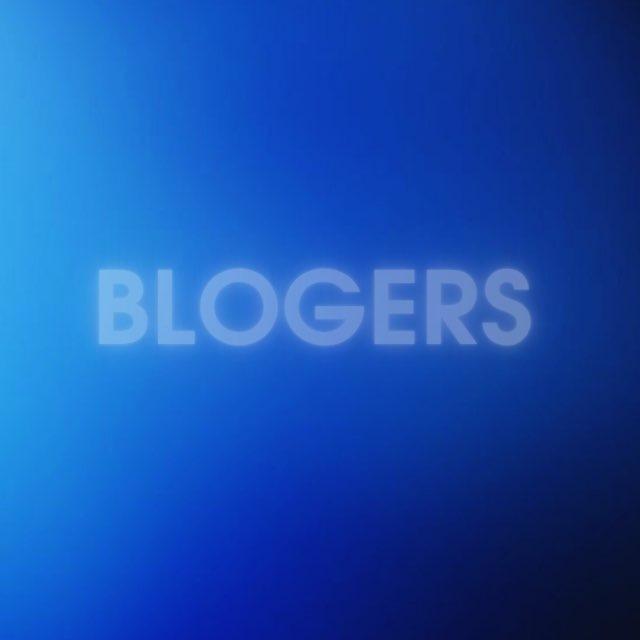 ПРОВЕРКА | BLOGERS