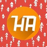 HA TUNNEL / KAMER