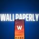 Wall-paperly