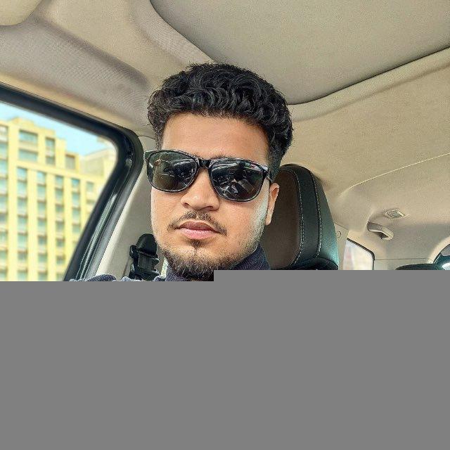 Trader Roshan