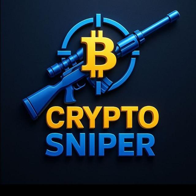 Crypto_Sniper 🔥📊💲