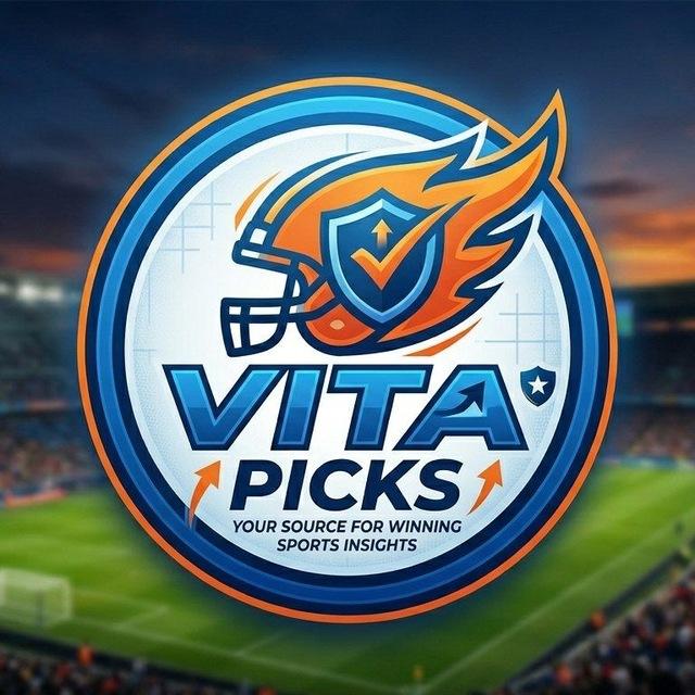 VITA PICKS ⚽️🏀🎉🎈🎁