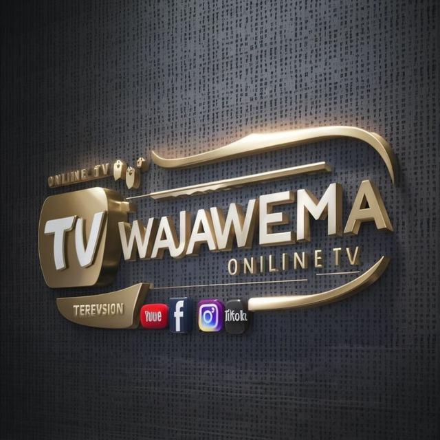 Wajawema Online TV