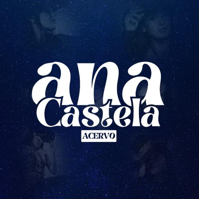 Acervo Ana Castela
