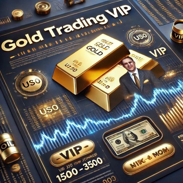 GOLD TRADING