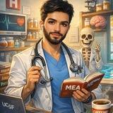 Dr.Ali Riyadh
