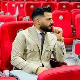 الاستاذ علي الشبيب