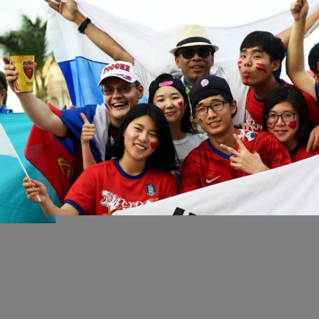 Твоя 🇷🇺 Работа в Корее 🇰🇷