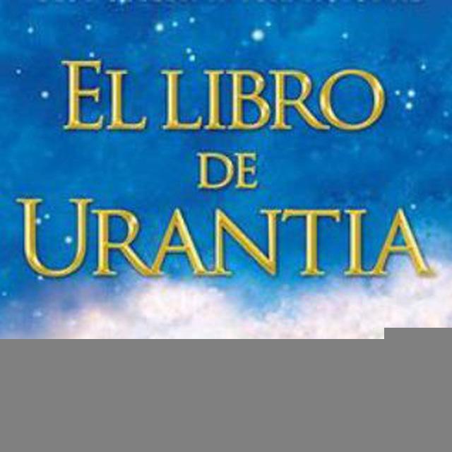 El Libro de Urantia