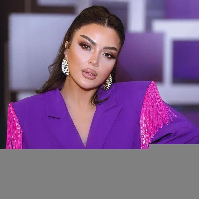 Vəfa Şərifova