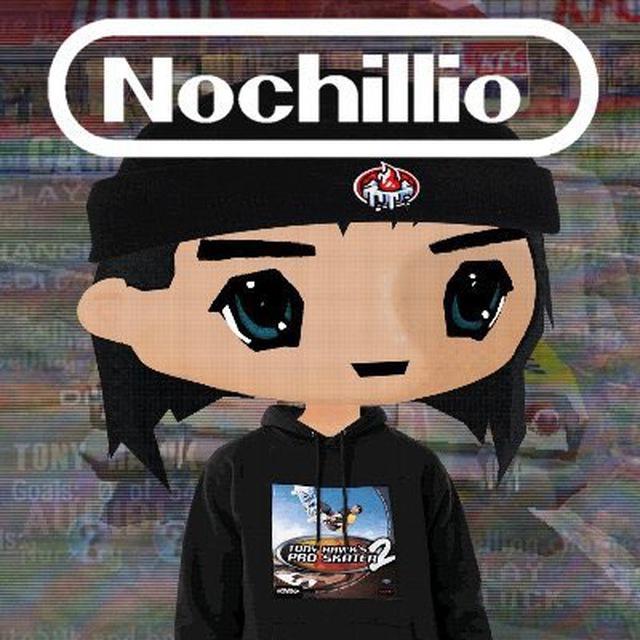$NoChill Portal