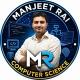Manjeet Rai - Computer Science