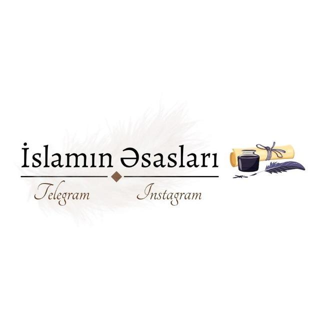 İslamın Əsasları