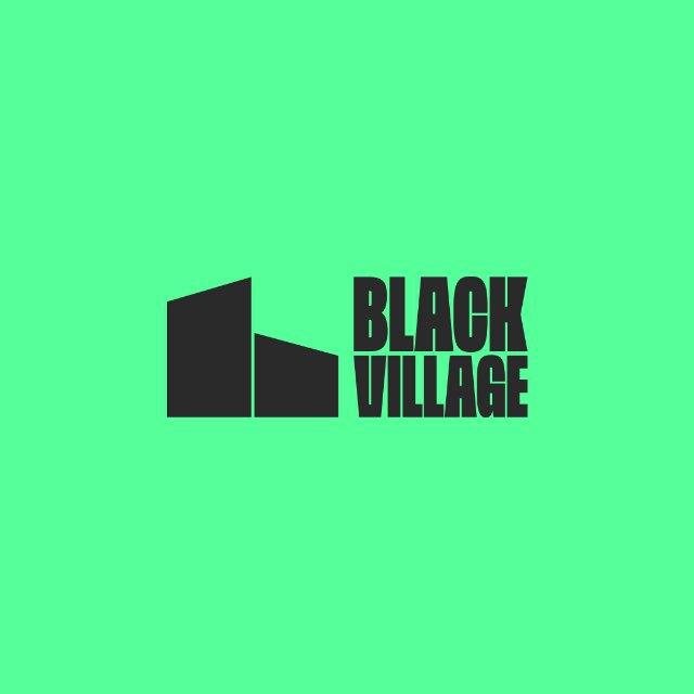 BlackVillage | Пространство для отдыха