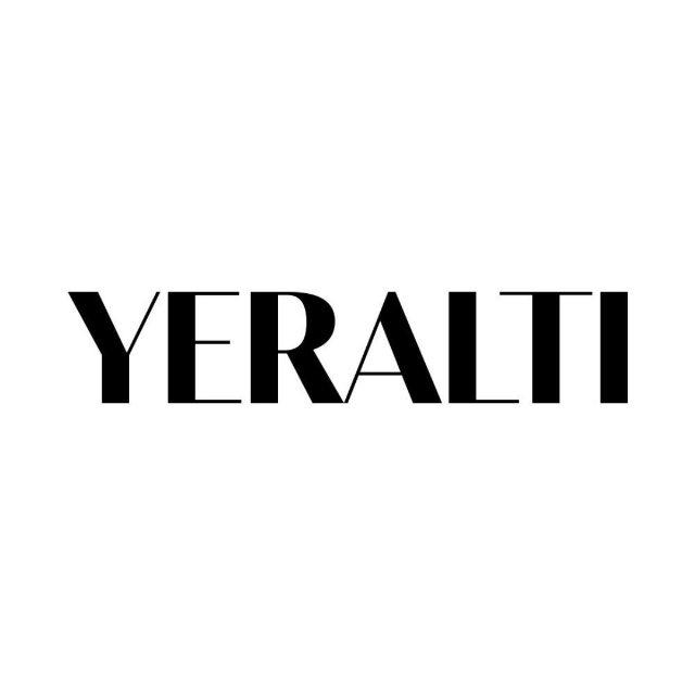 Yeraltı | Yerosti