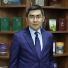 Otabek Hasanov