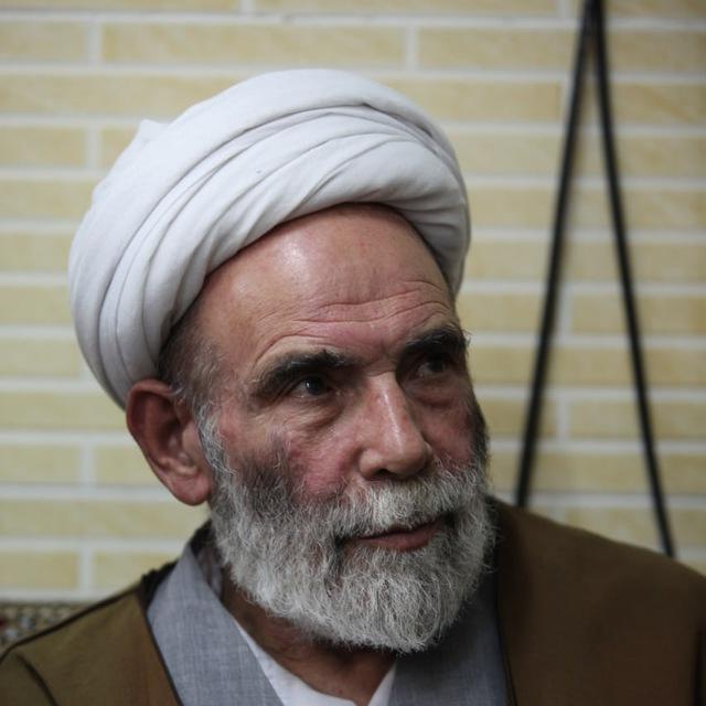 حاج آقا مجتبی تهرانی رحمة‌الله‌علیه
