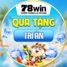 78win - QUÀ TẶNG TRI ÂN