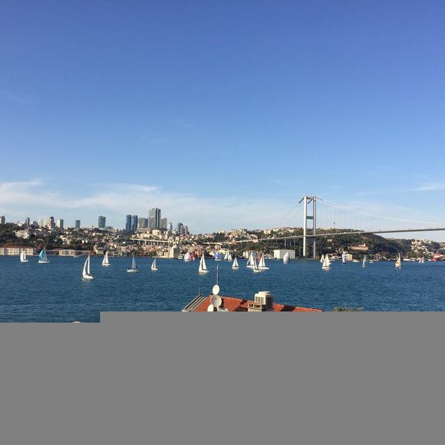 İstanbul Kuzguncuk