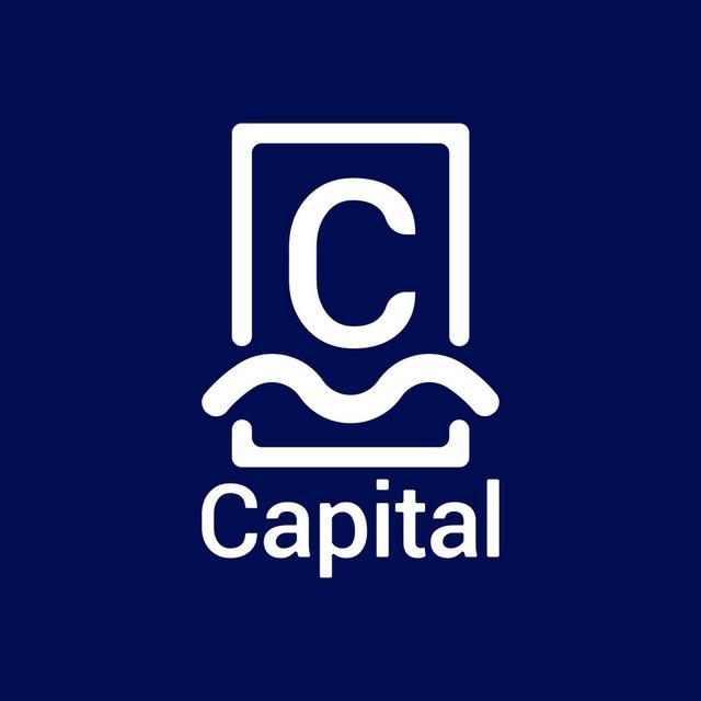 🔵 CM Capital | Trader