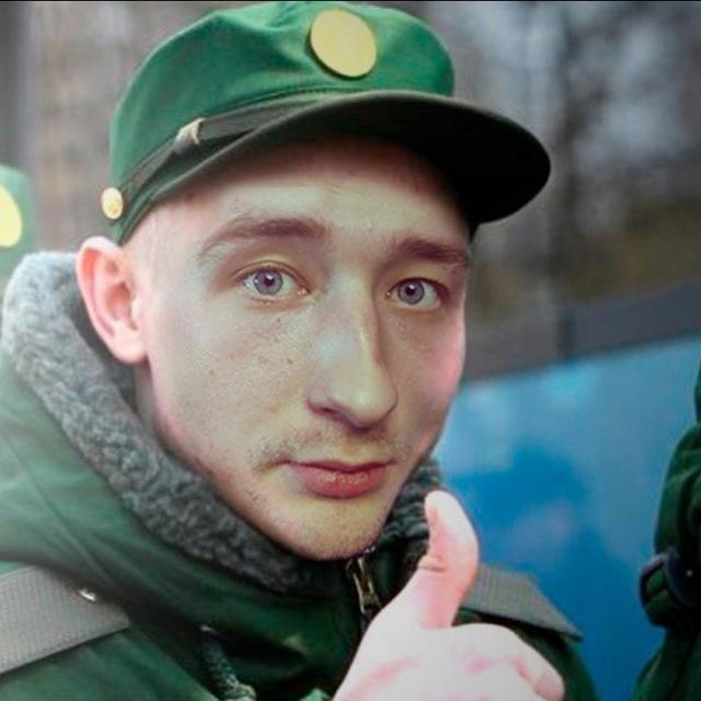 Дневник не Призывника
