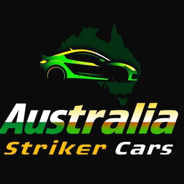 No Title Striker Cars Australia🇦🇺
